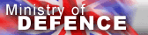 Ministry of Defence