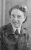 Doris Latham