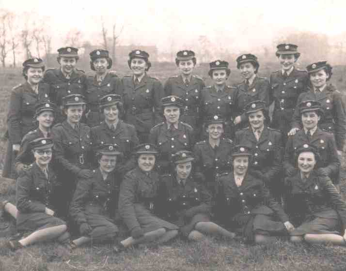 A.T.S. Company
