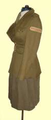 Service Dress