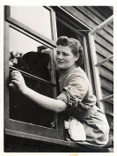 Mary Churchill