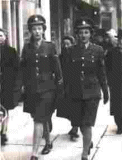 On Patrol
