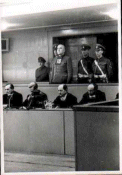 Nuremburg Trials